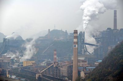 污染西移與碳轉(zhuǎn)移 中科院報告建議加大治理投入與推廣合同能源管理
