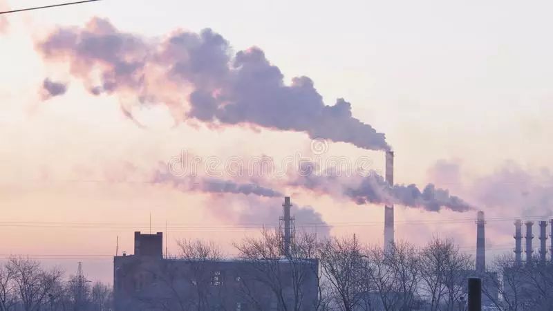 河北大氣污染治理方案出臺，邢臺限行政策或將迎來新調整
