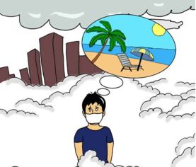 守護藍天，從我做起——大氣污染防治與治理小知識