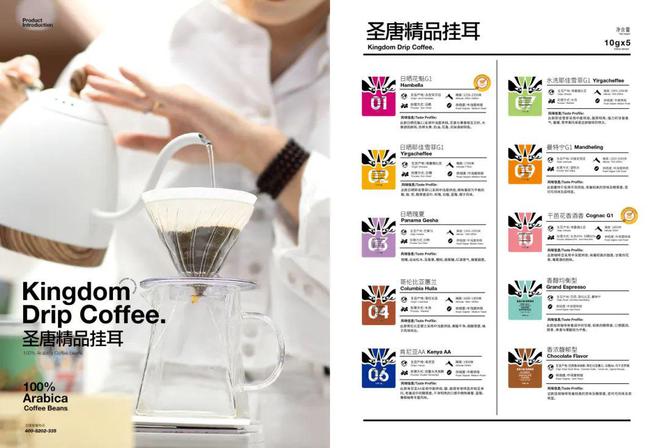 連續3天！免費入場！成都國際咖啡美食節全攻略 咖啡豆烘焙愛好者必讀